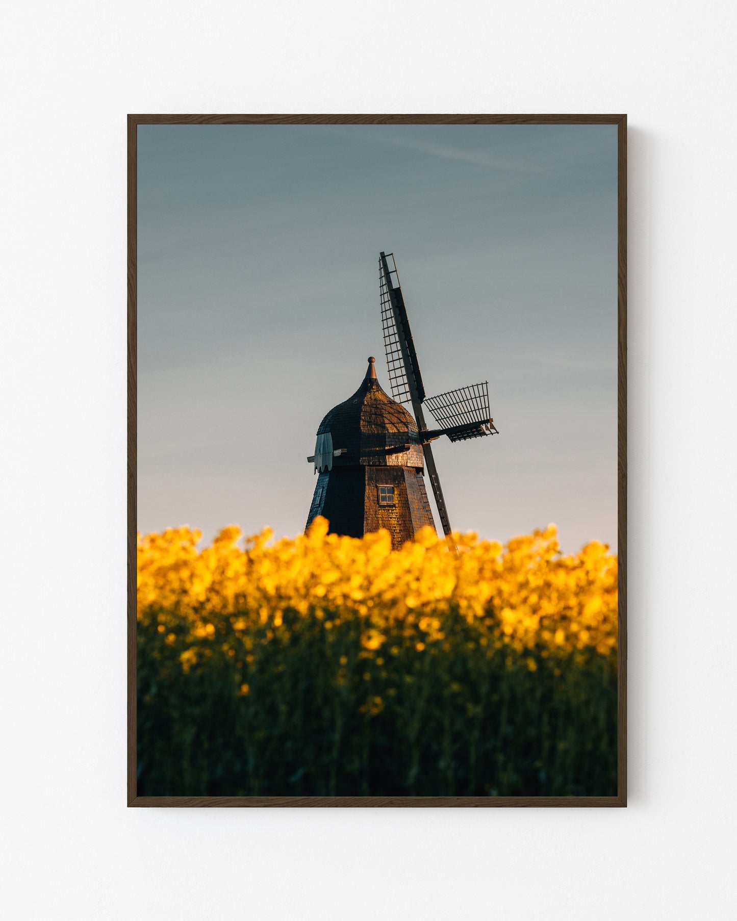 Børglum Kloster Mølle, Løkken