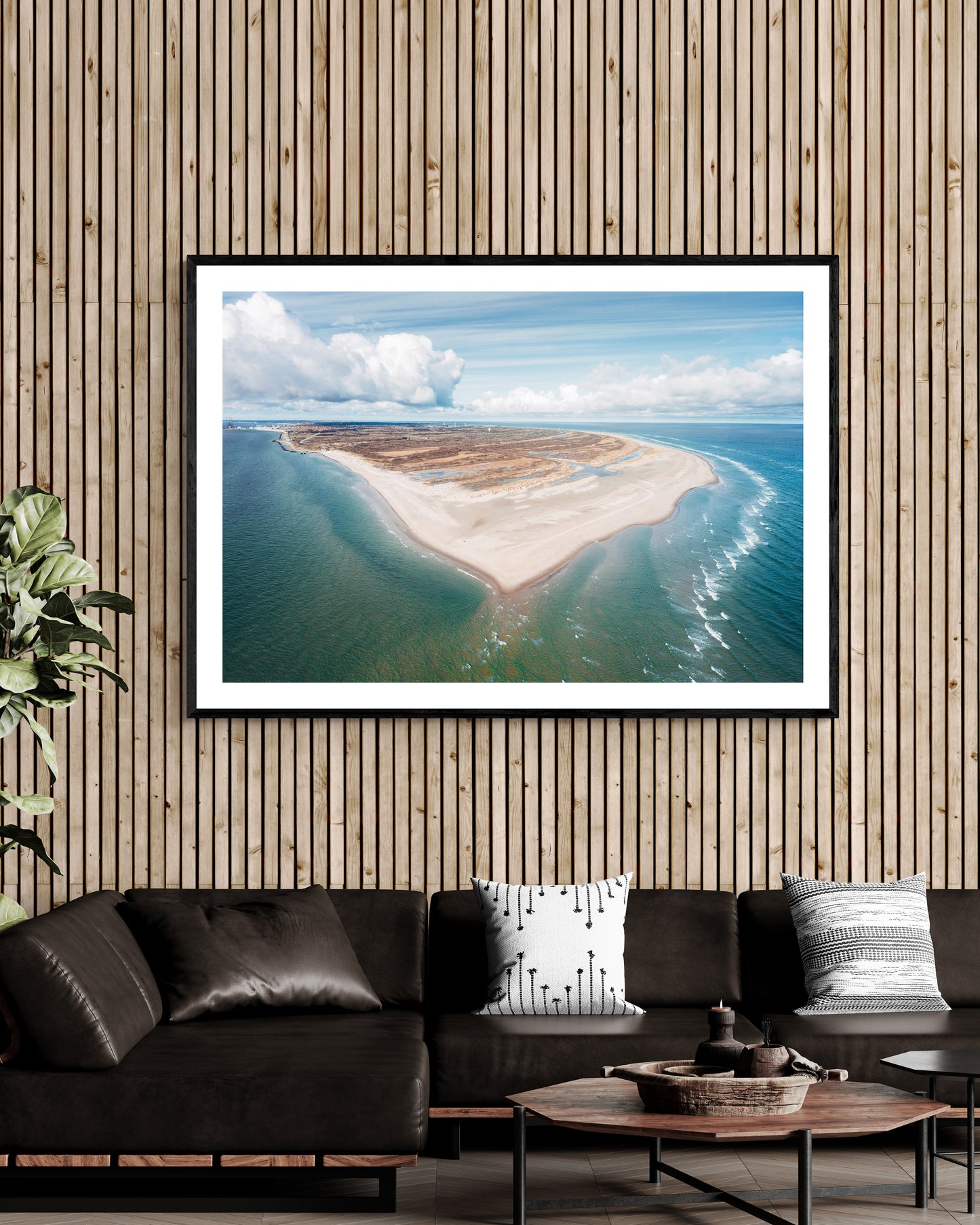 Grenen - The Top of Denmark (2024)