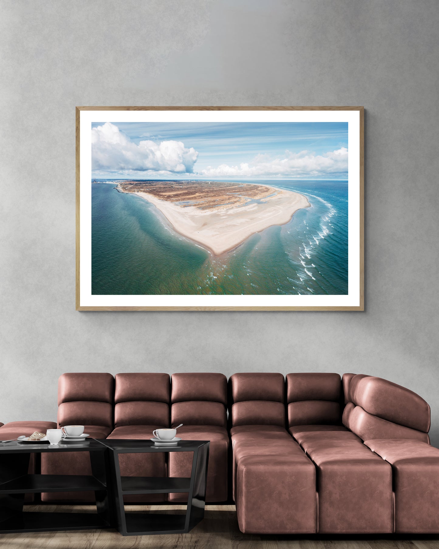 Grenen - The Top of Denmark (2024)