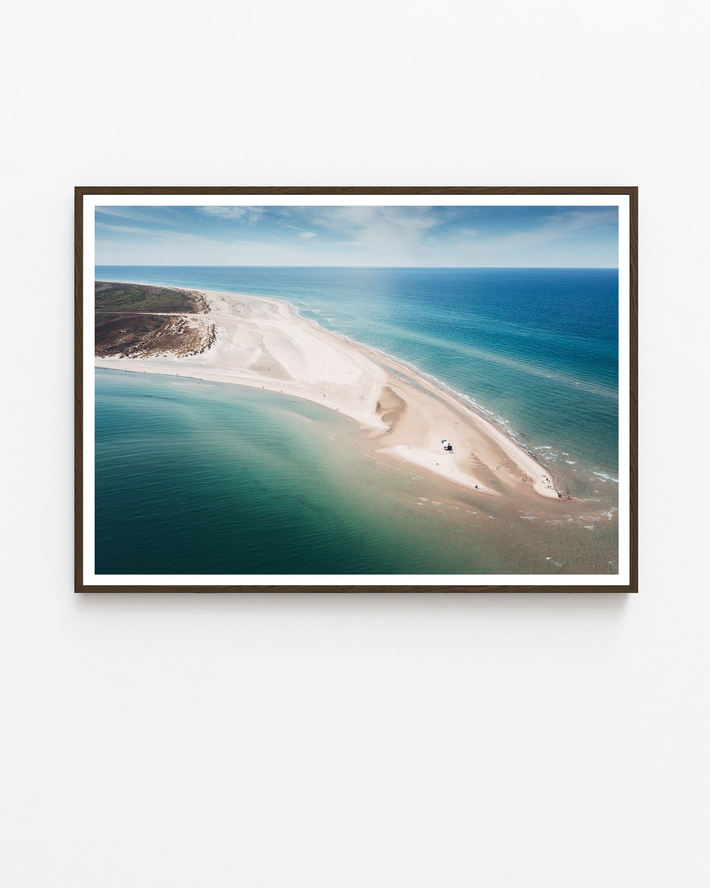 Grenen - The Top of Denmark