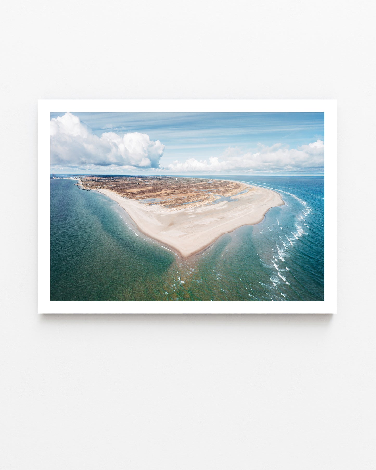Grenen - The Top of Denmark (2024)