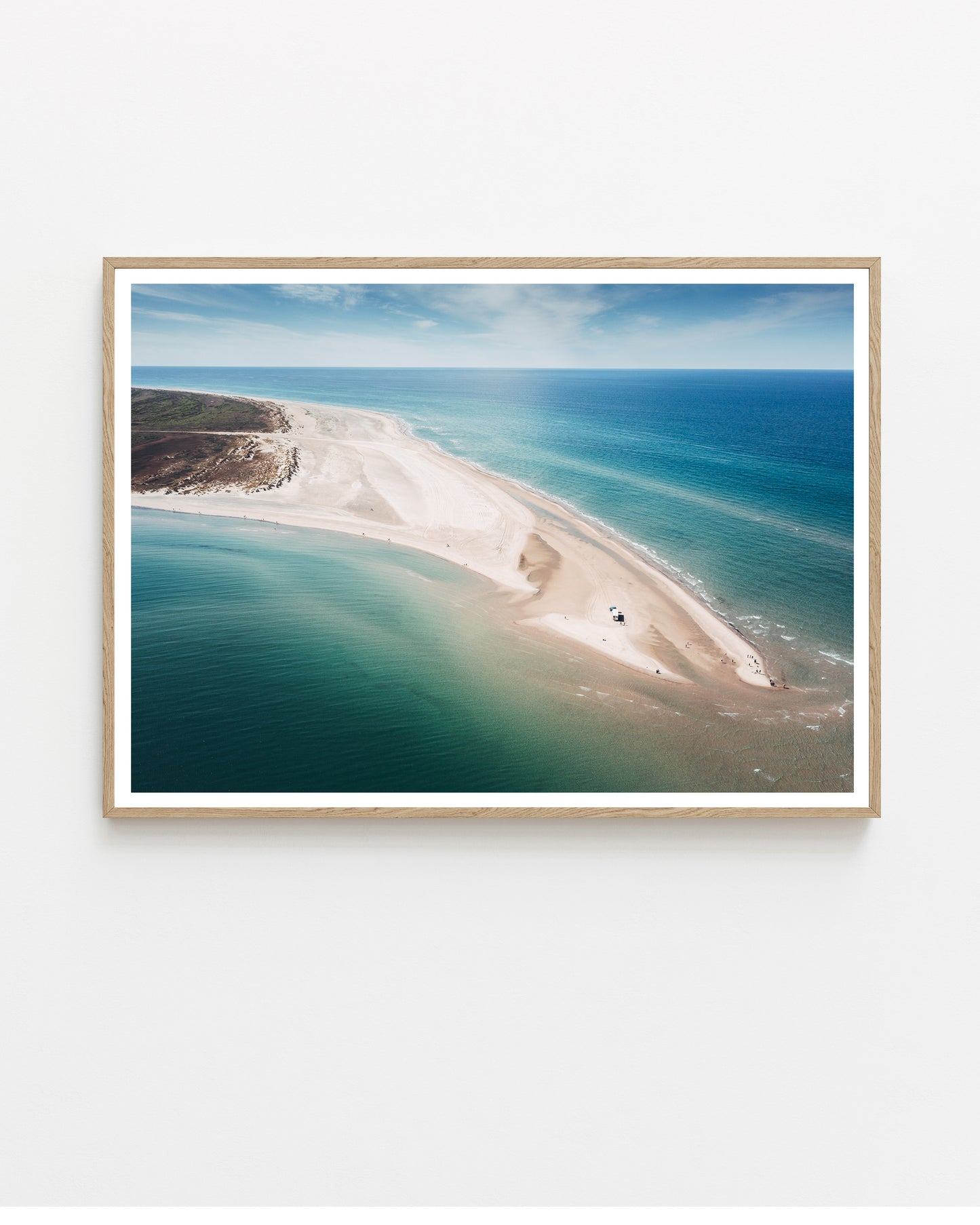 Grenen - The Top of Denmark