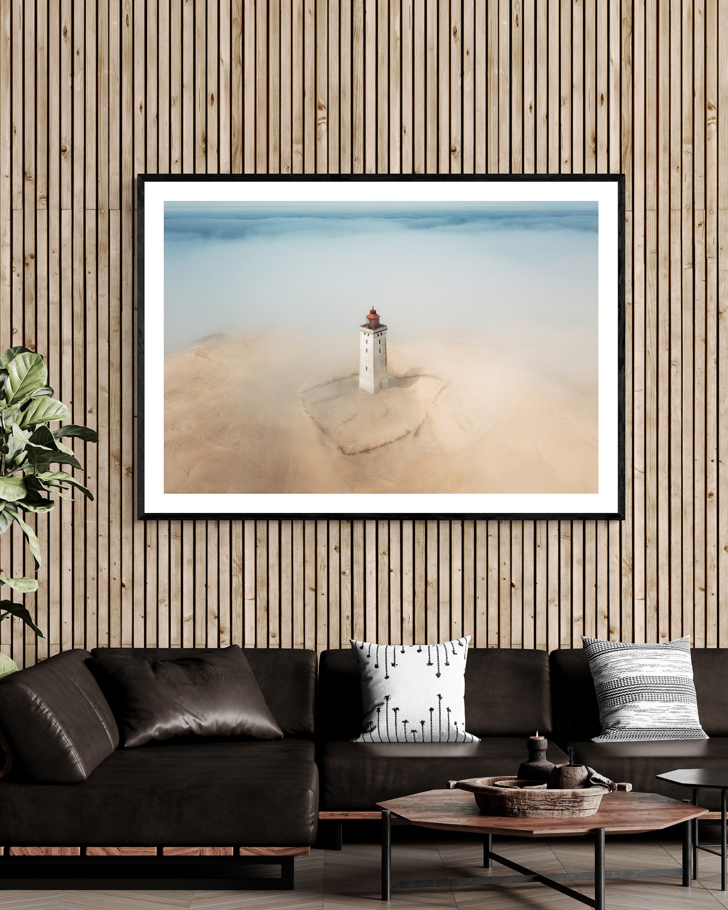 Rubjerg Knude Lighthouse