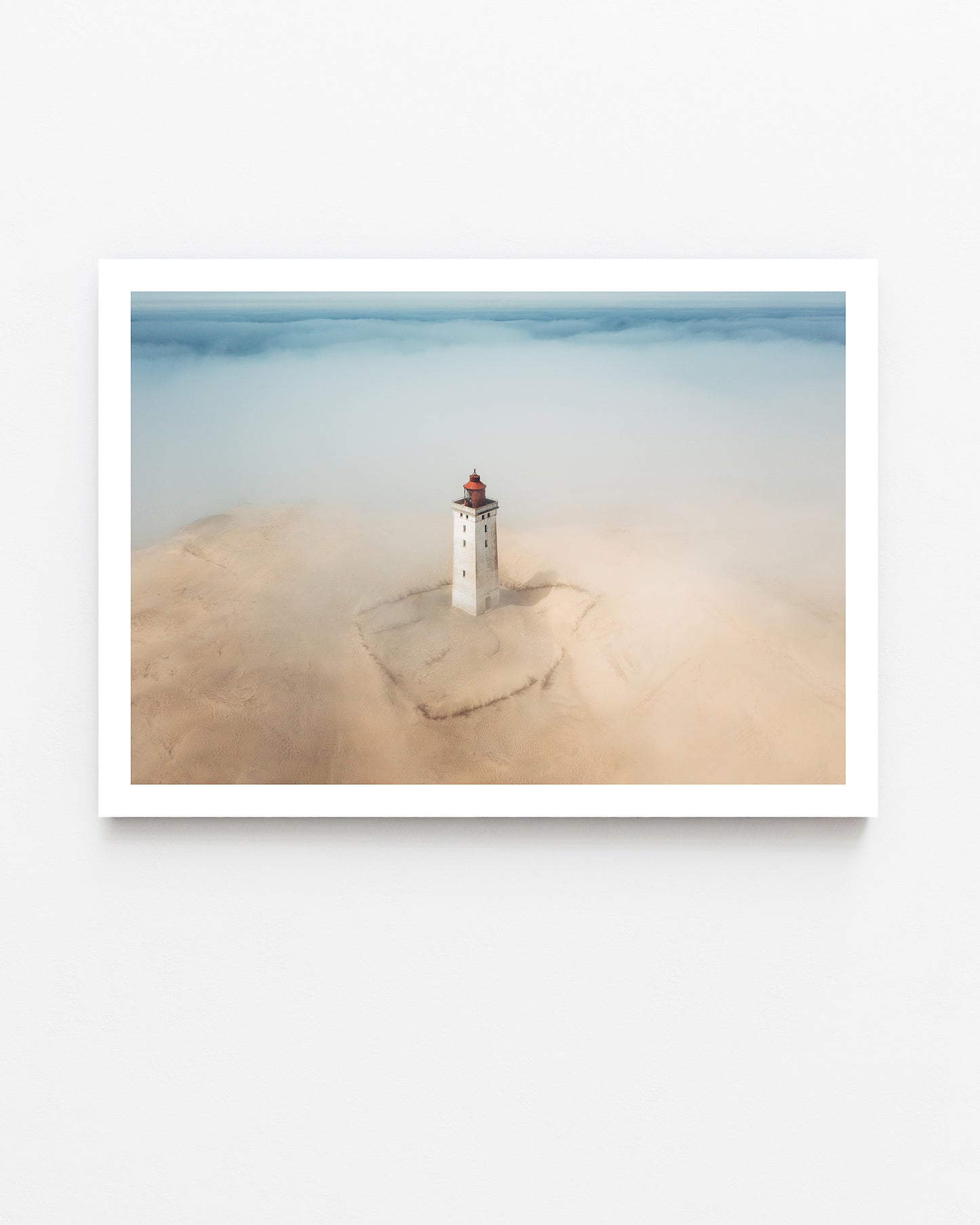 Rubjerg Knude Lighthouse