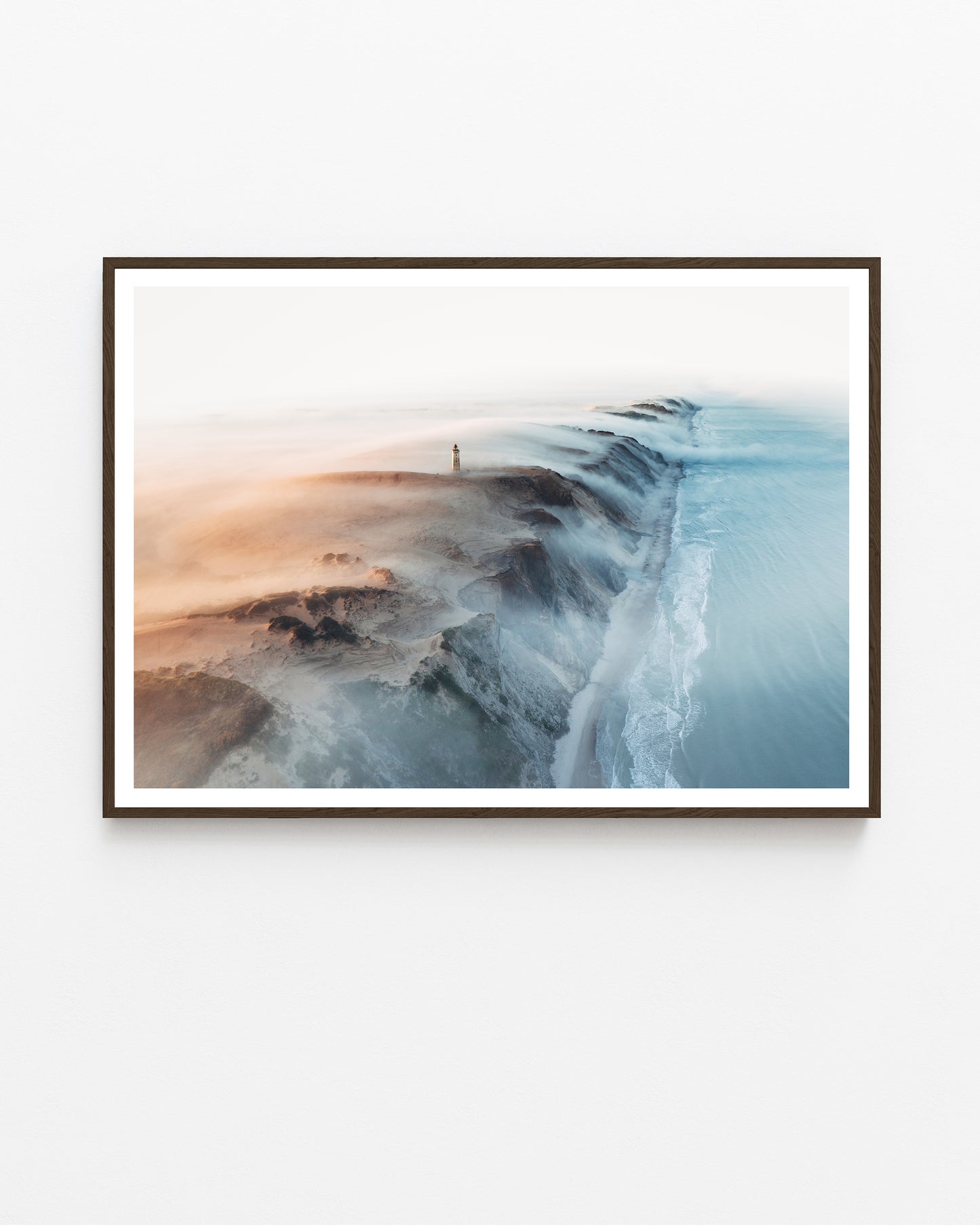 At the Edge of Land