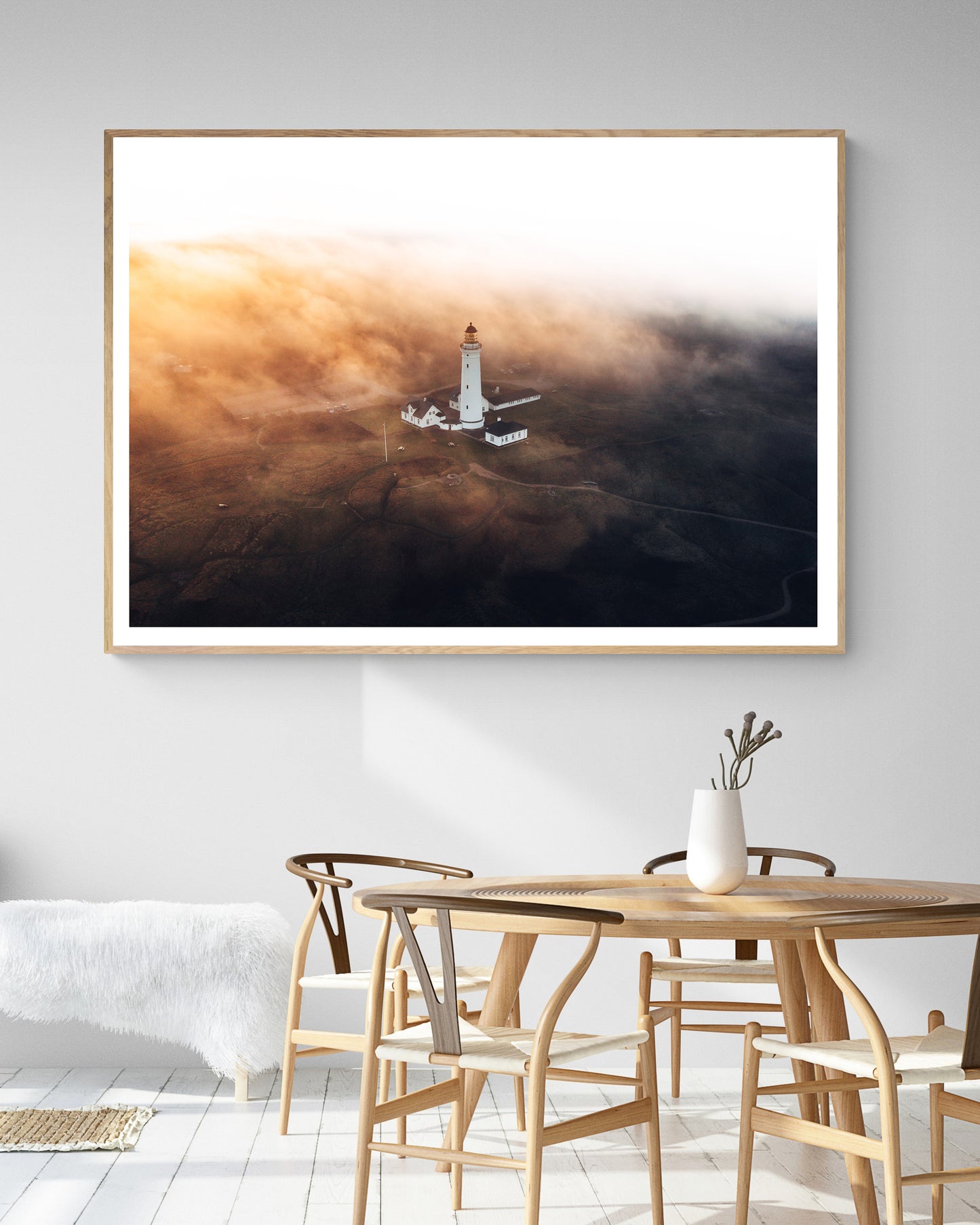 Hirtshals Lighthouse