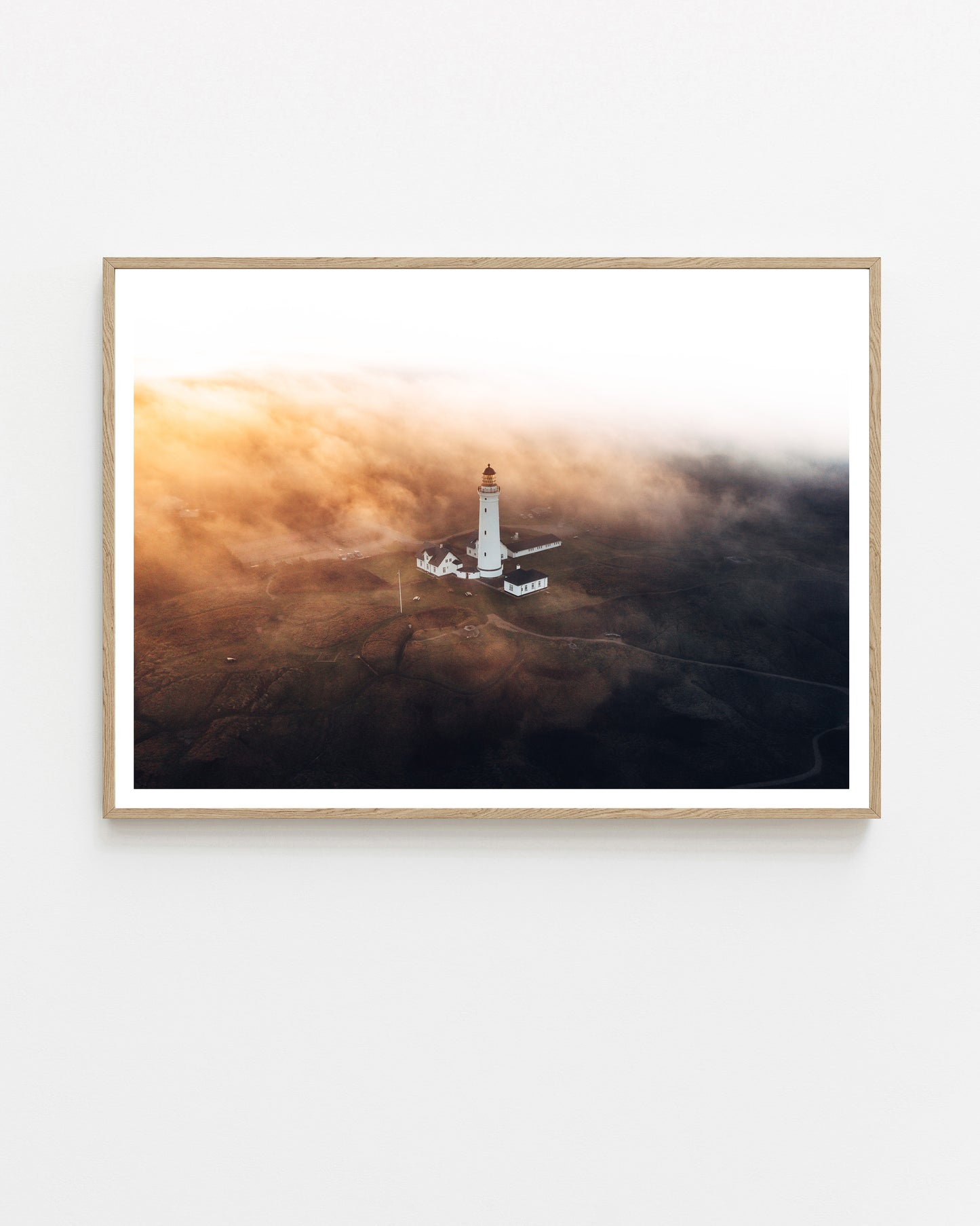 Hirtshals Lighthouse