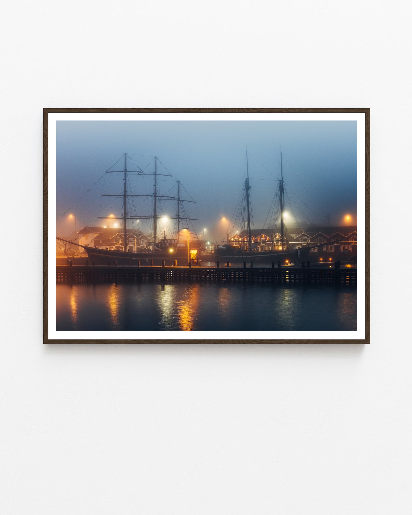 Anchored in Time