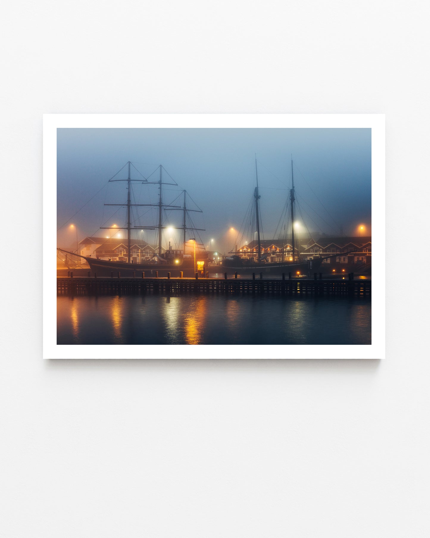 Anchored in Time
