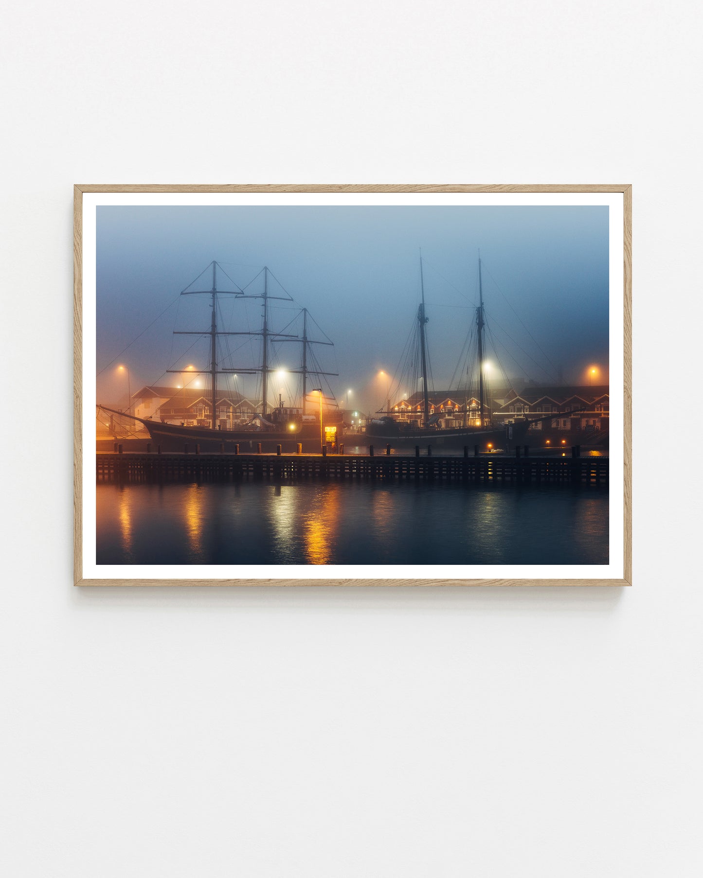 Anchored in Time