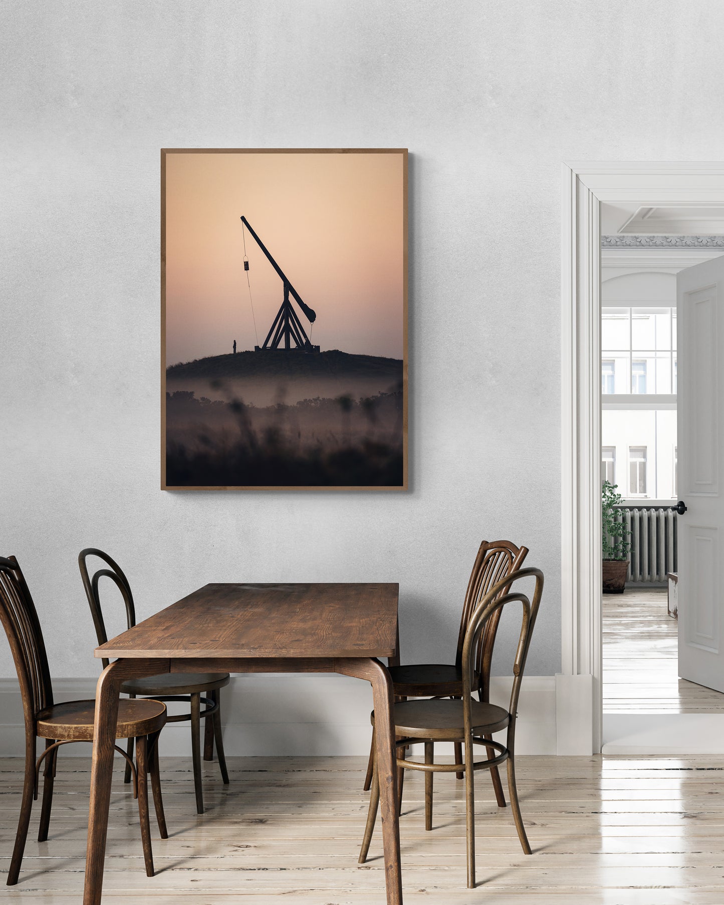 Vippefyret, Skagen