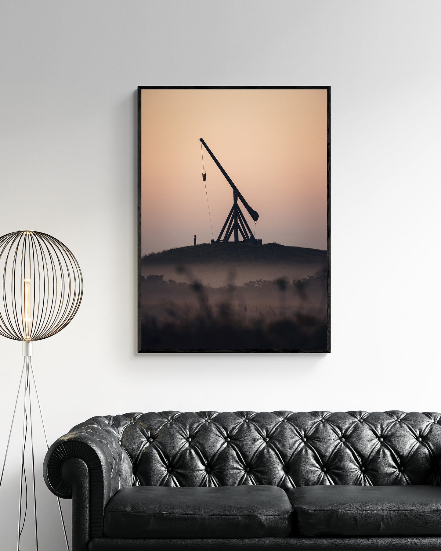 Vippefyret, Skagen