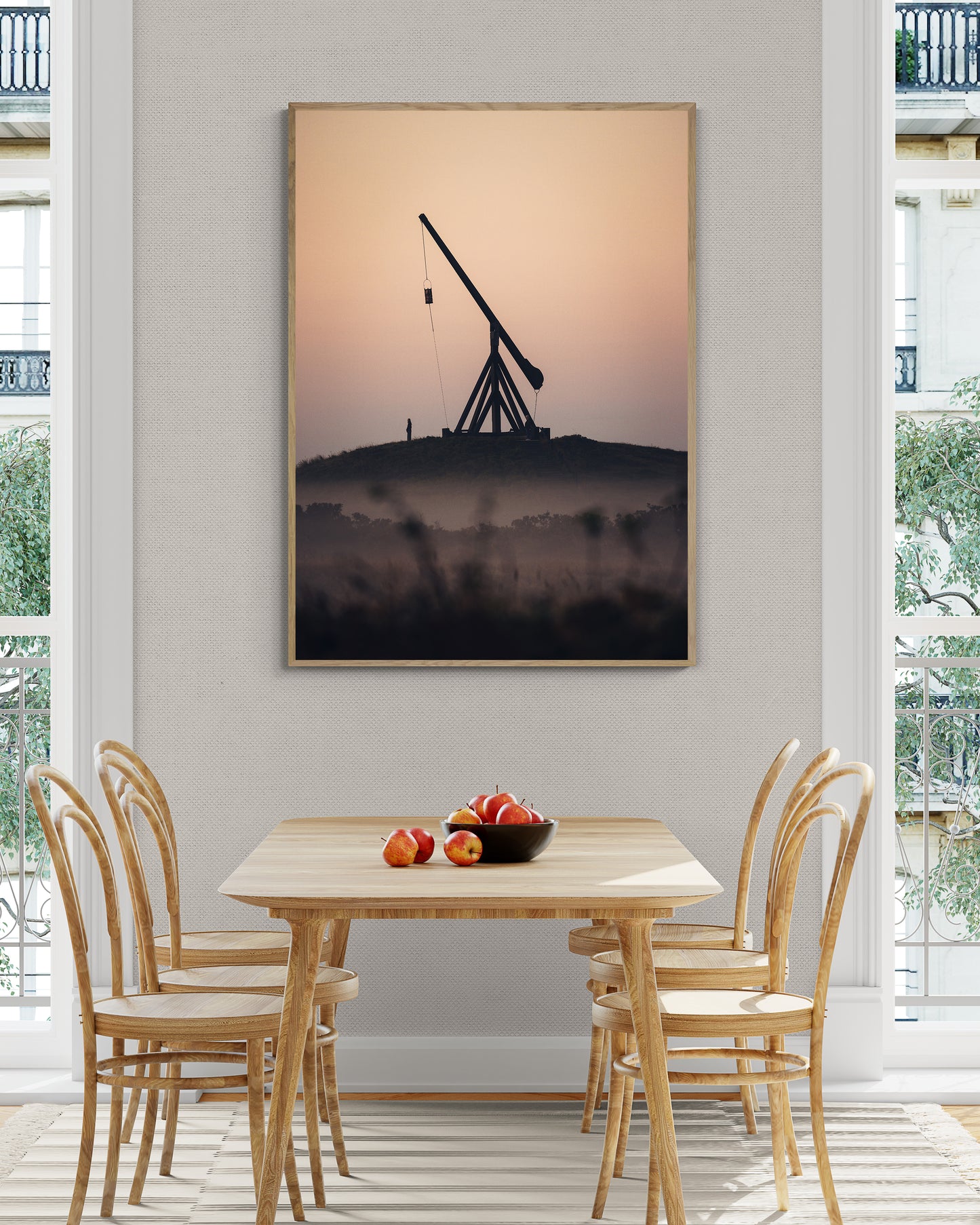Vippefyret, Skagen