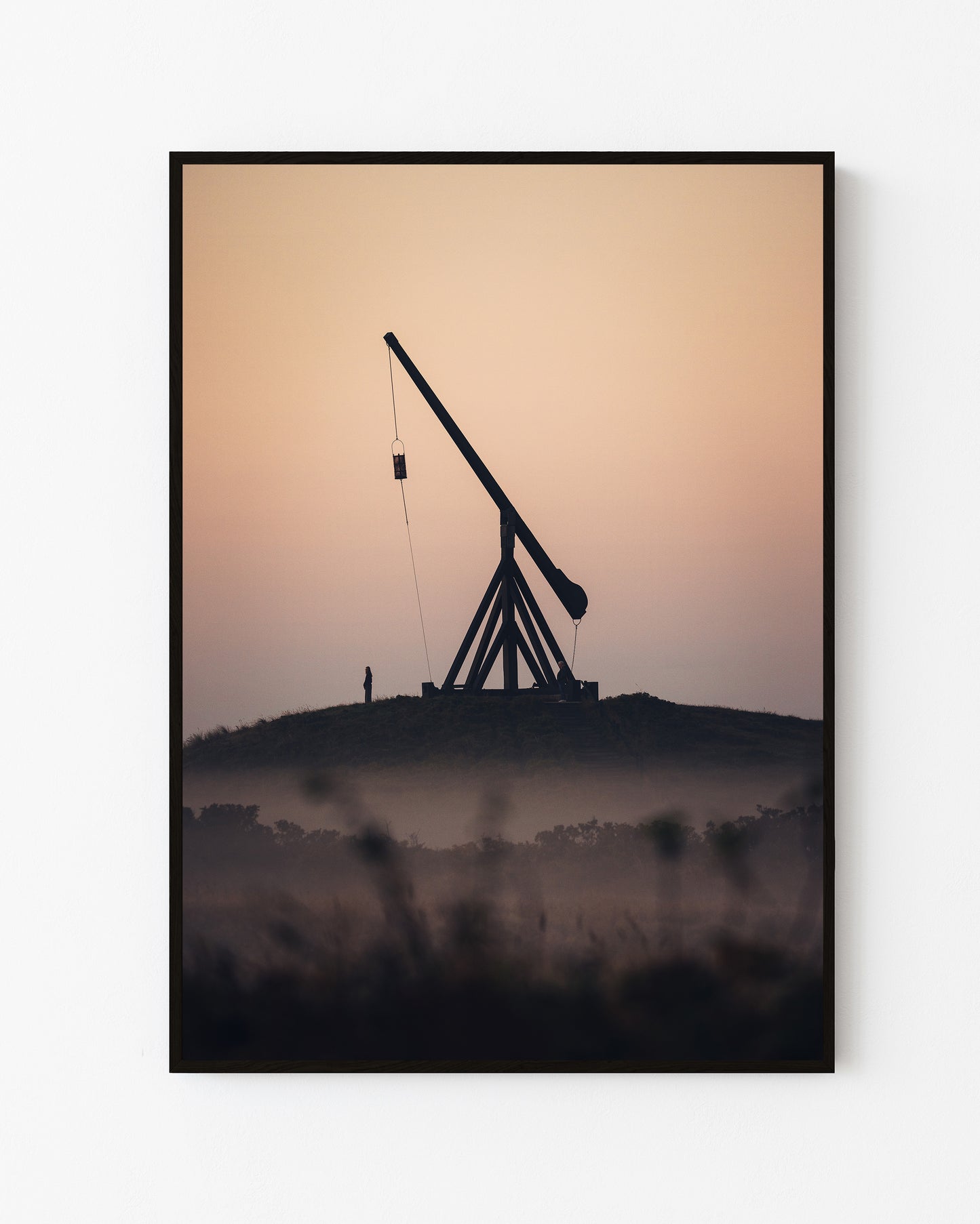 Vippefyret, Skagen