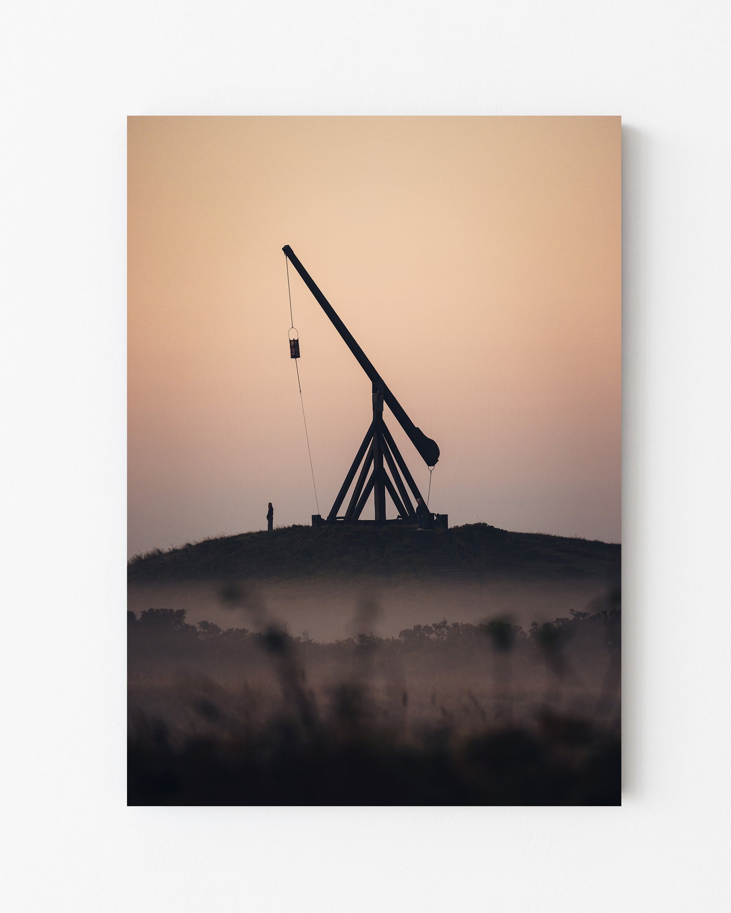 Vippefyret, Skagen
