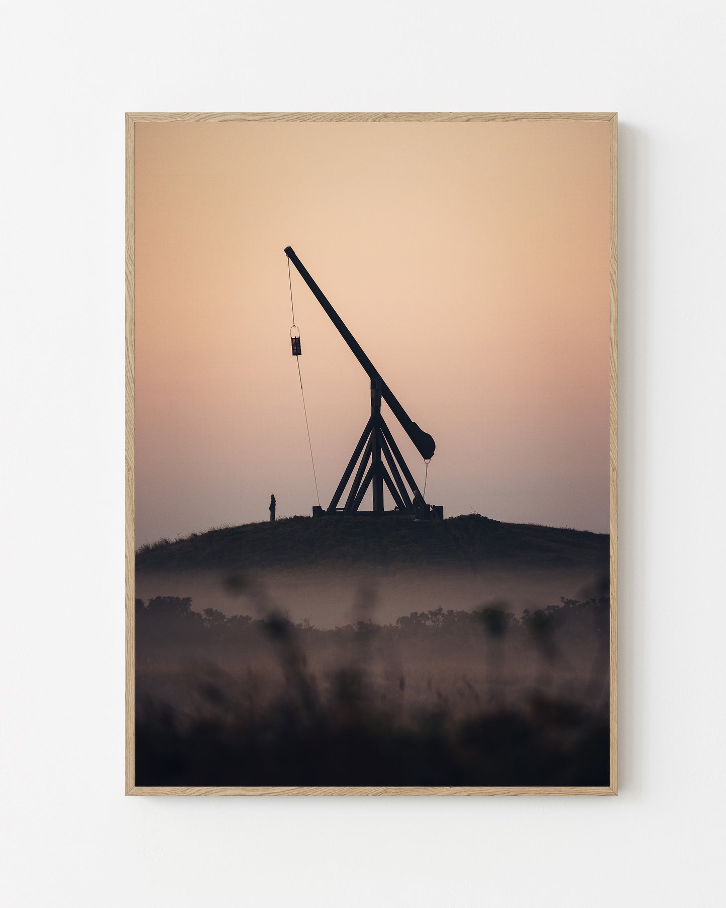 Vippefyret, Skagen