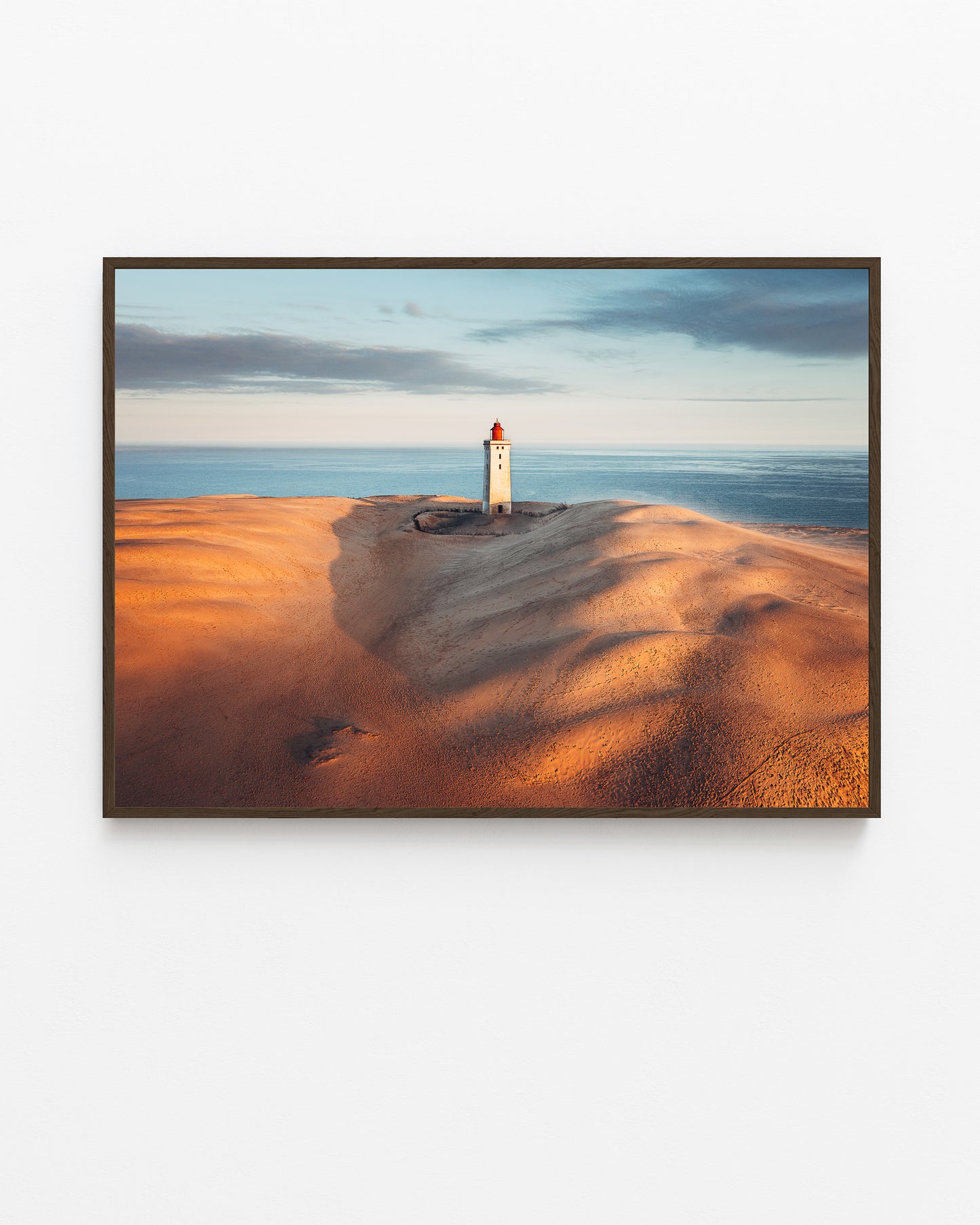Rubjerg Knude Morning