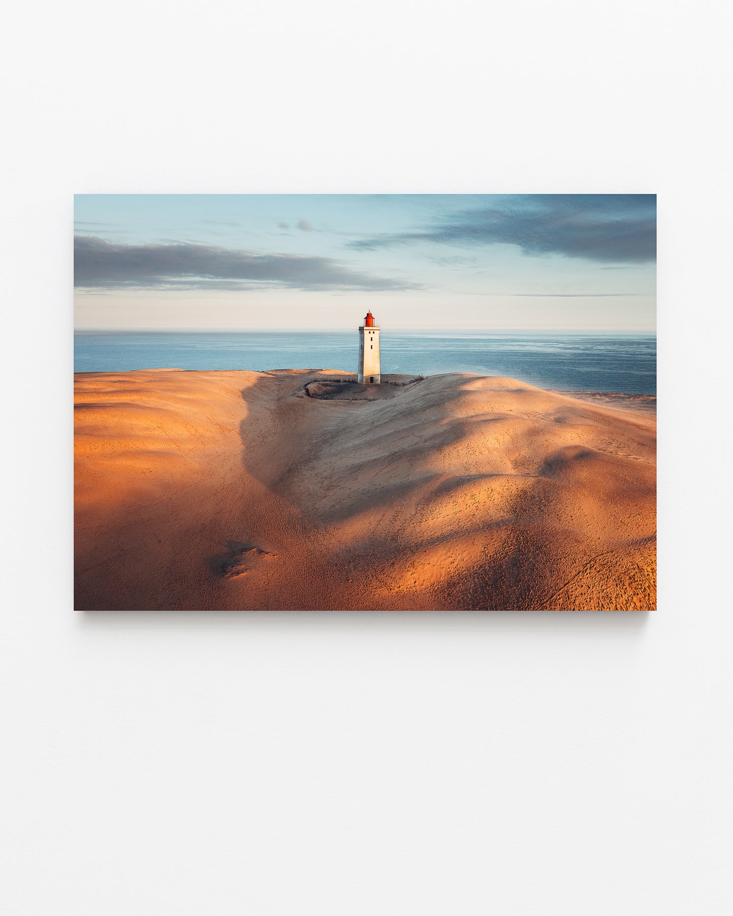 Rubjerg Knude Morning