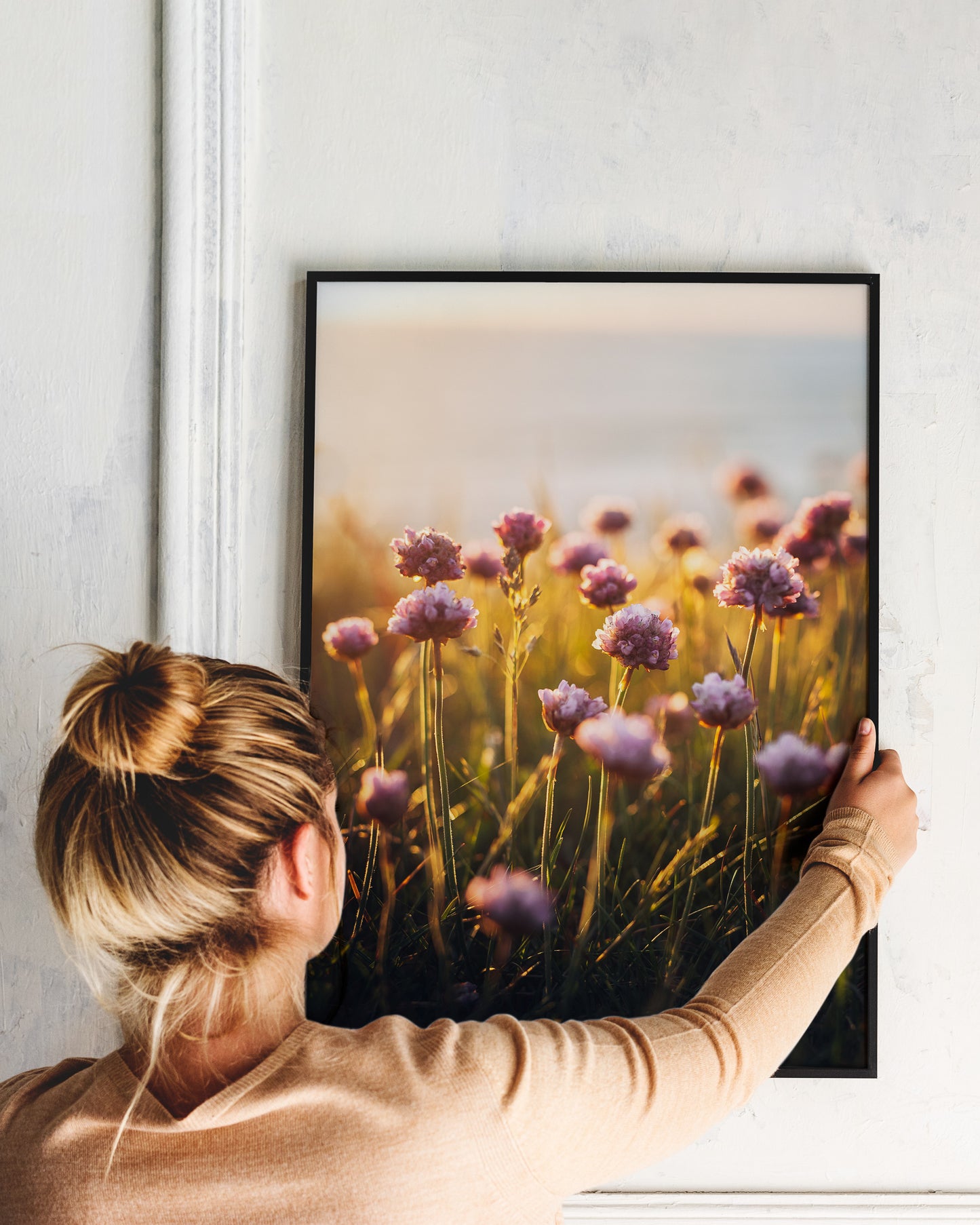 Coastal Blooms