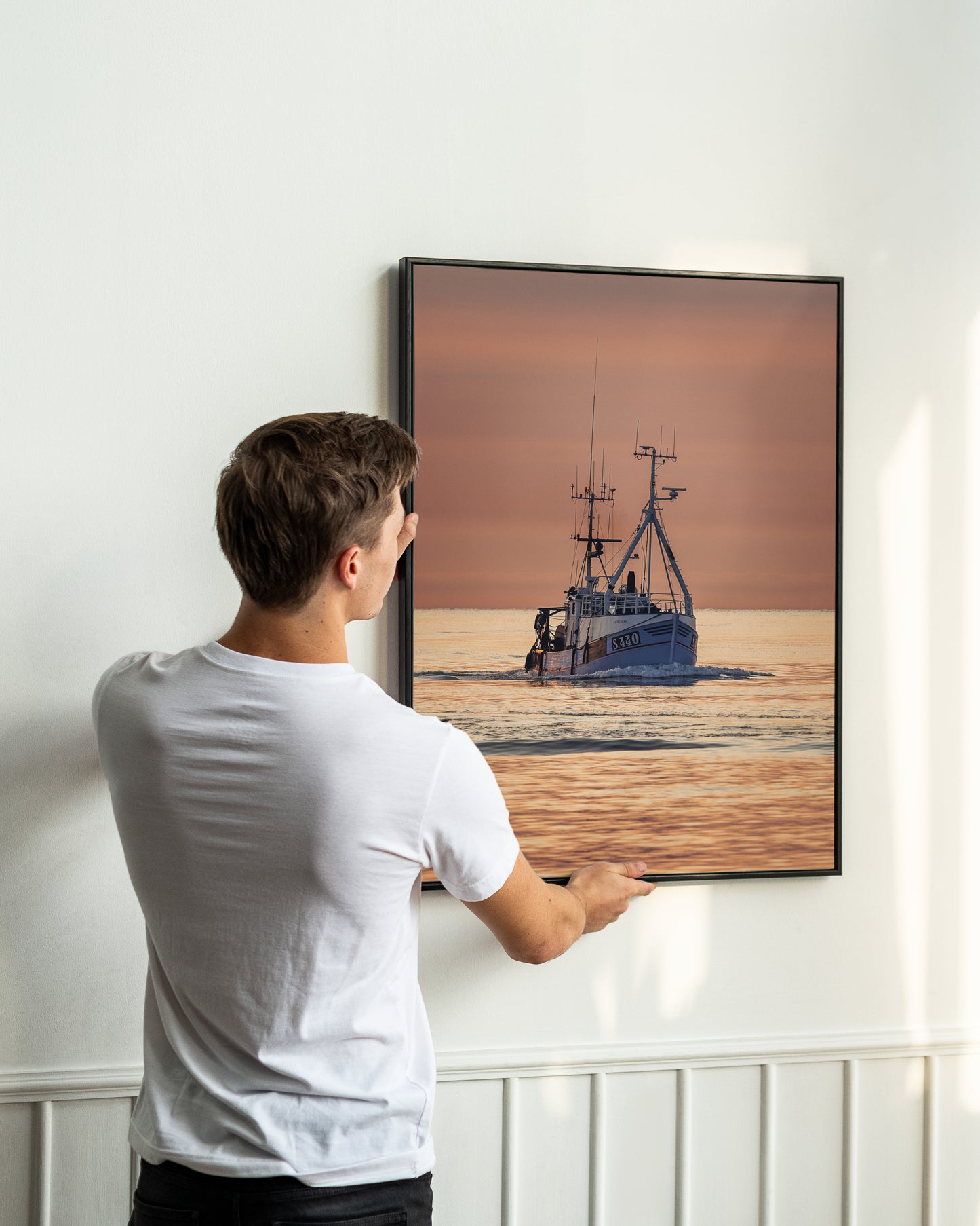 Sofie Lykke, Skagen