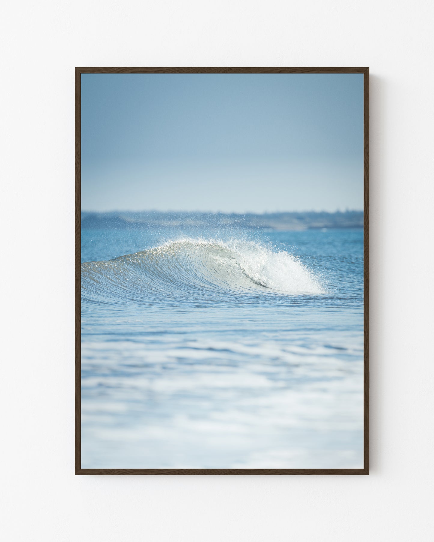 Blue Wave, Thy National Park