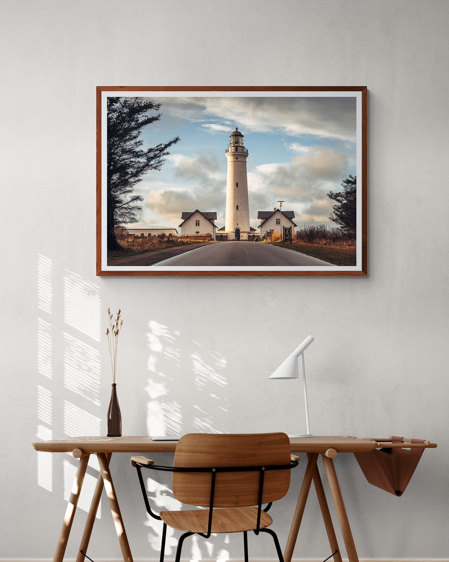 Hirtshals Lighthouse