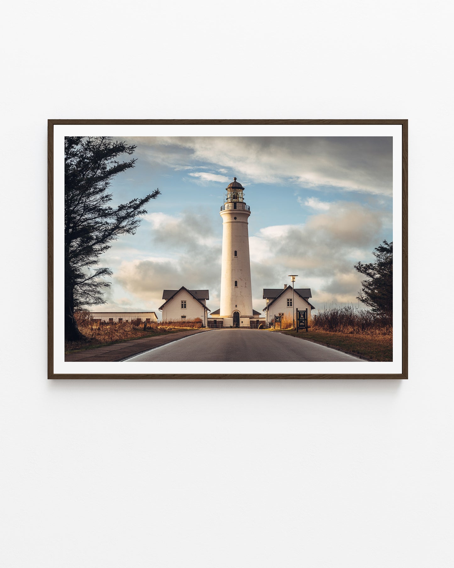 Hirtshals Lighthouse