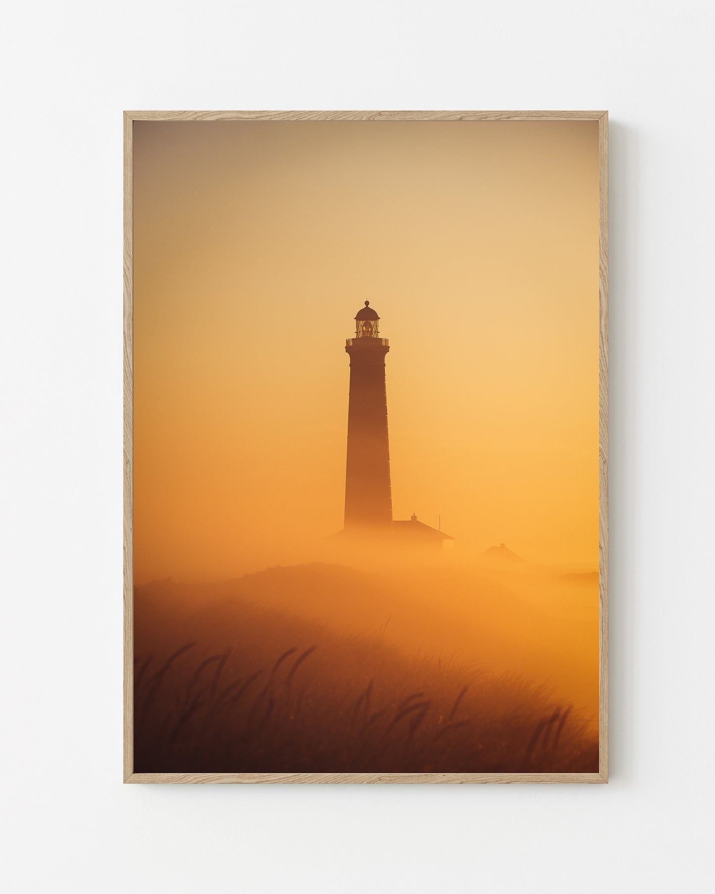 Golden Dreamscape