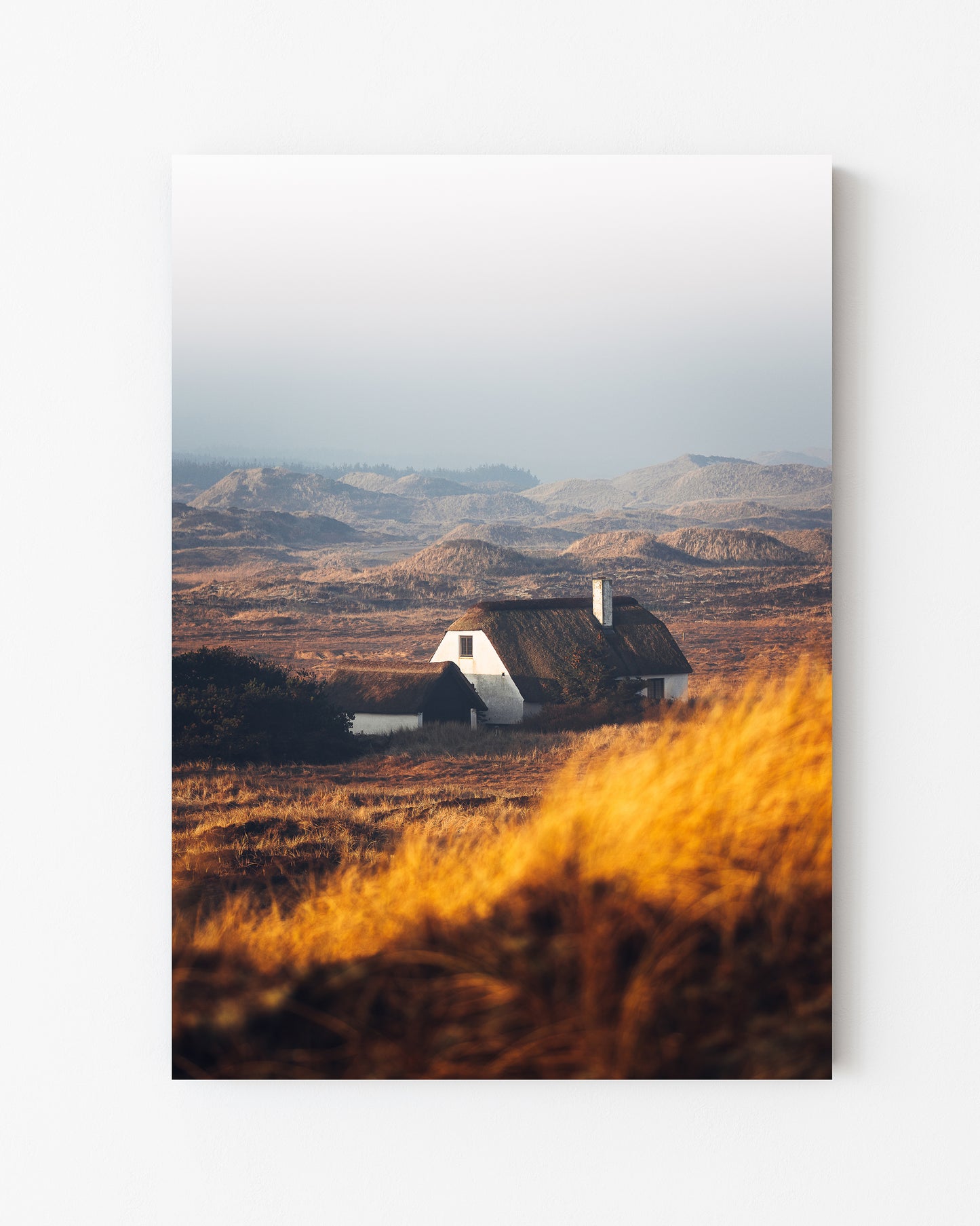 Sommerhus, Gammel Skagen
