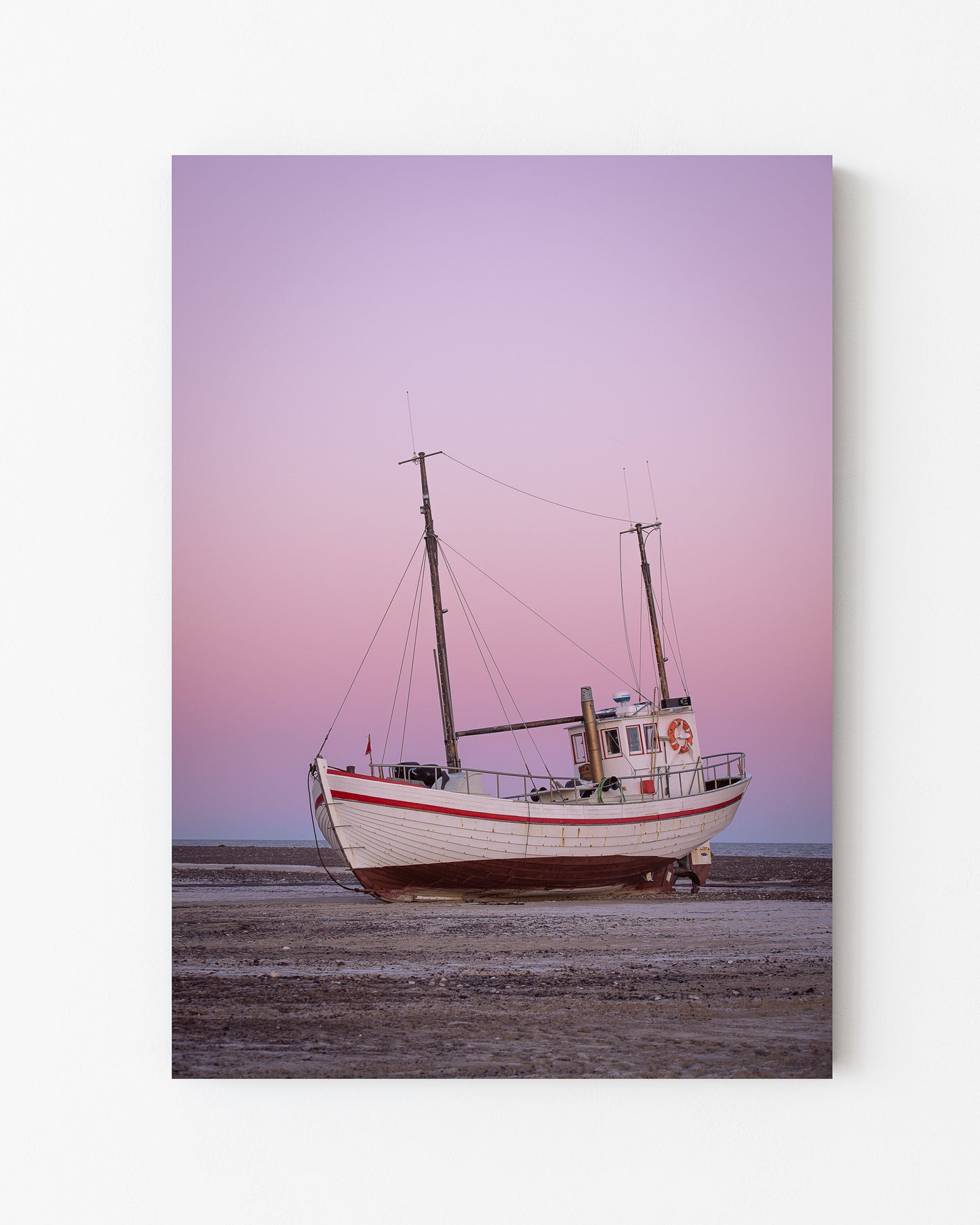 Slettestrand, Sunrise