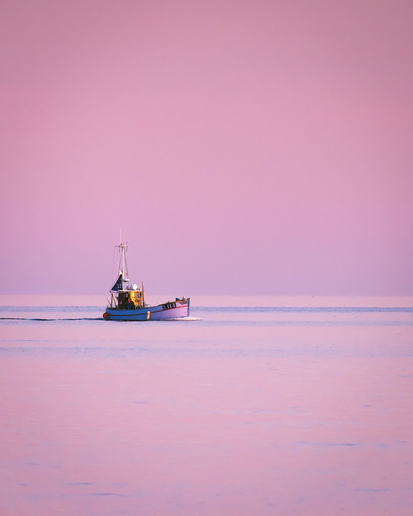 Skagen Cutter