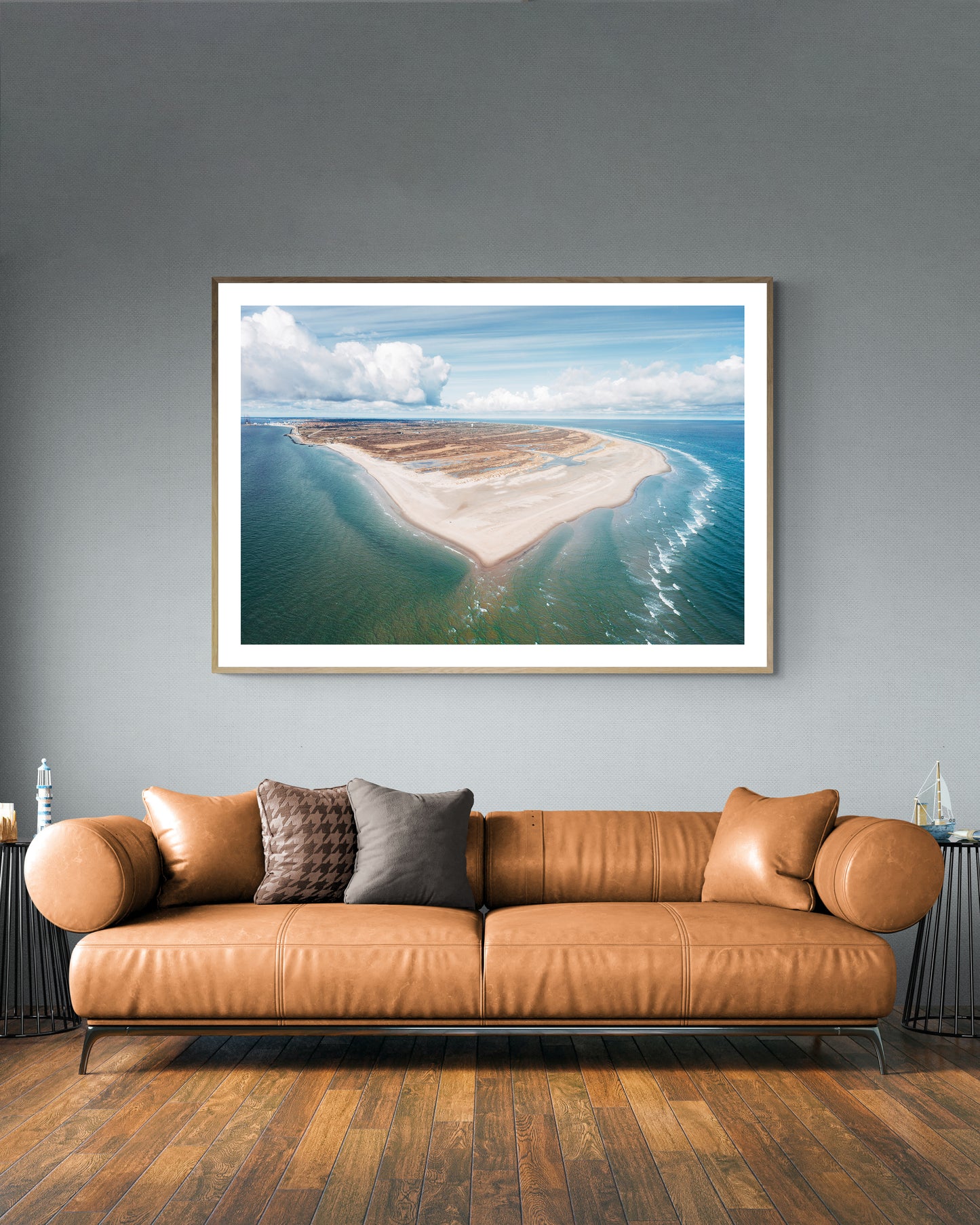 Grenen - The Top of Denmark (2024)