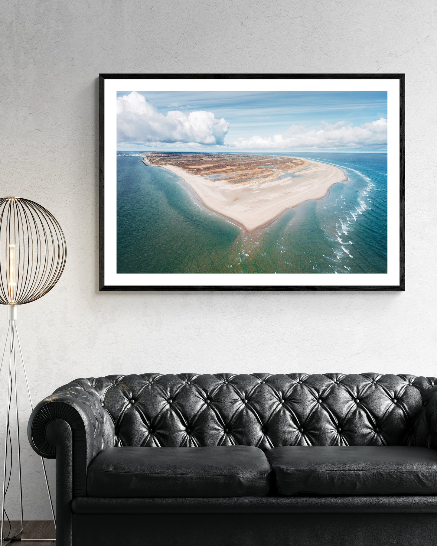 Grenen - The Top of Denmark (2024)