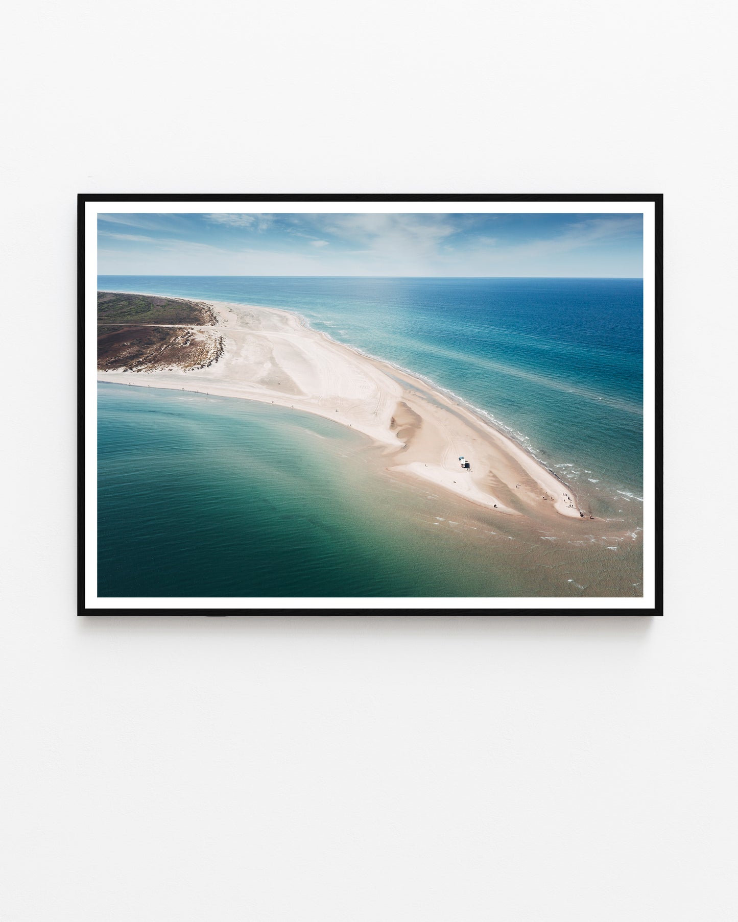 Grenen - The Top of Denmark