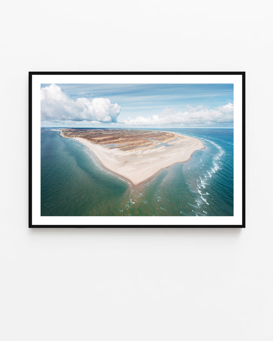 Grenen - The Top of Denmark (2024)