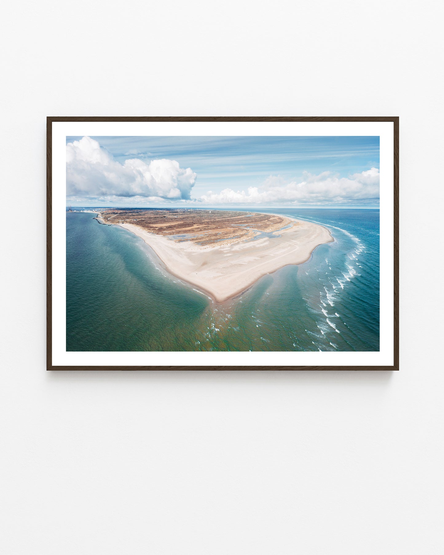 Grenen - The Top of Denmark (2024)