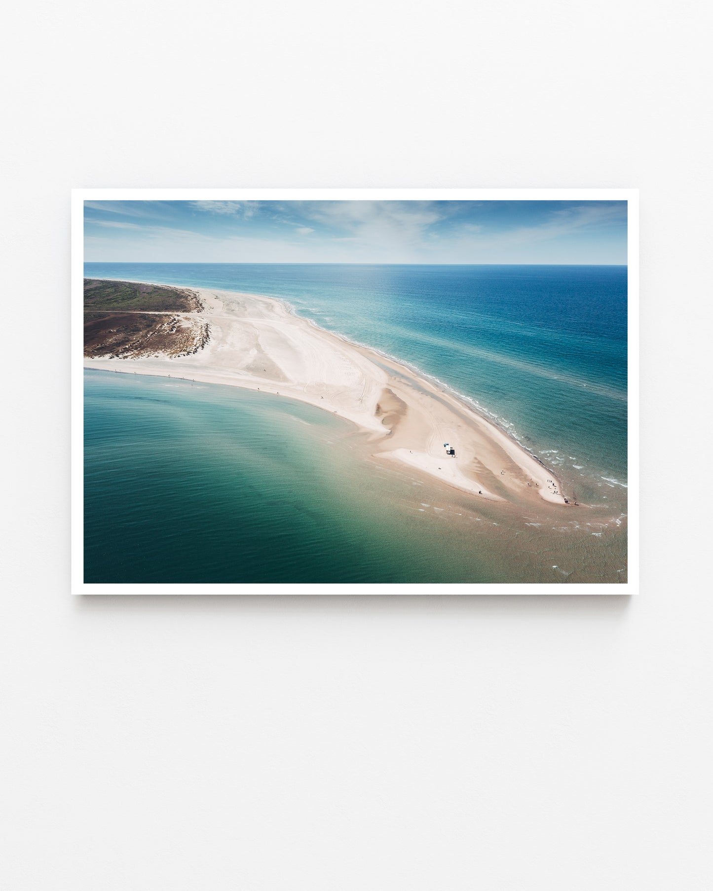 Grenen - The Top of Denmark