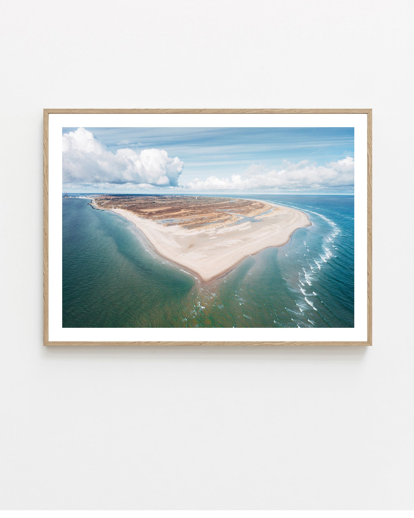 Grenen - The Top of Denmark (2024)
