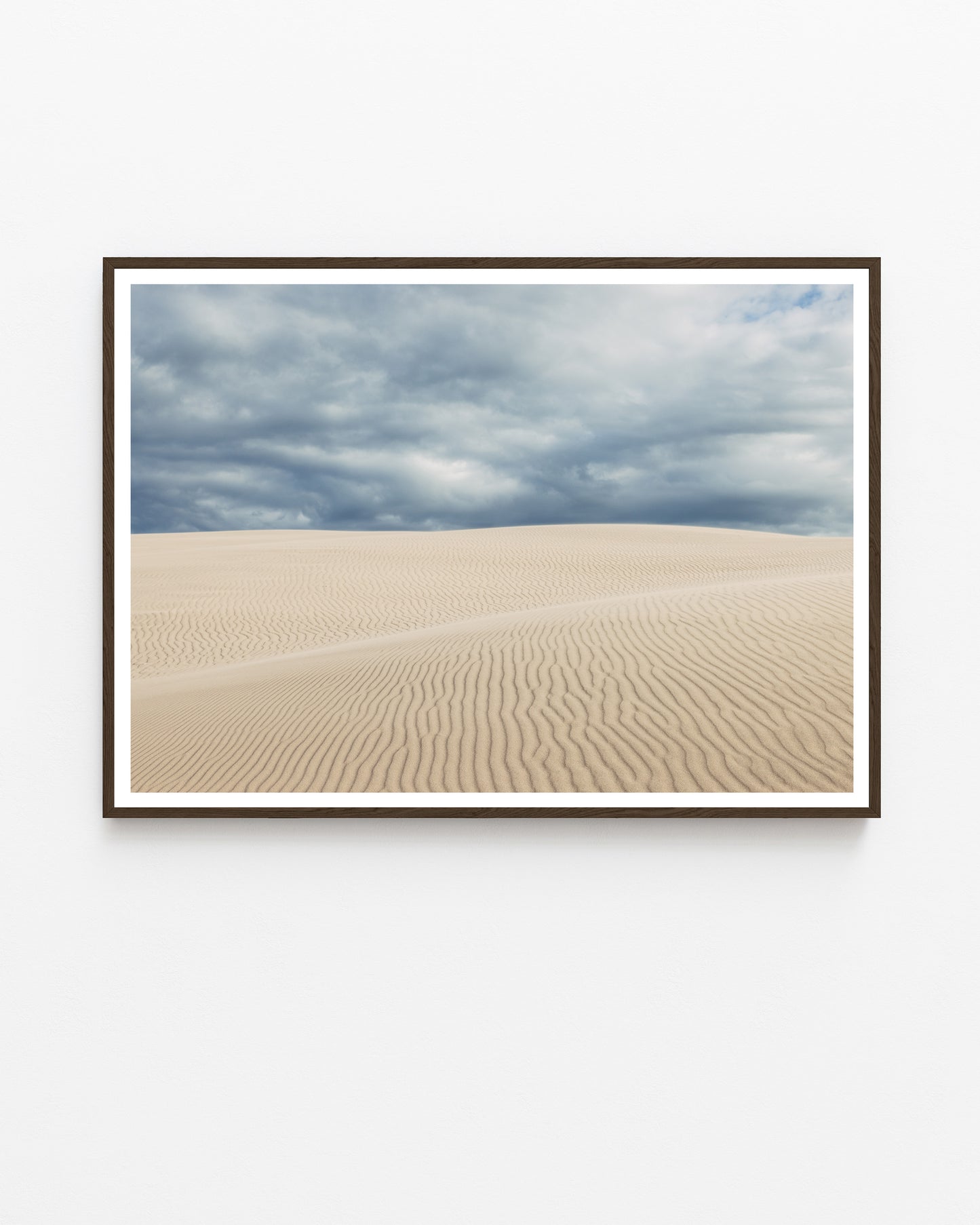 Waves of Sand, Råbjerg Mile