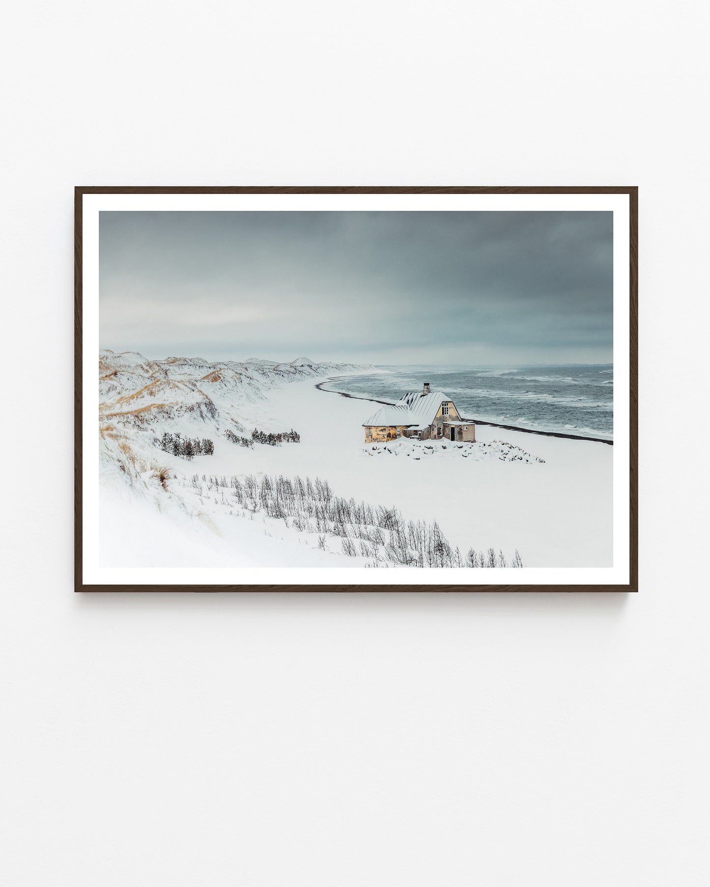 Frozen Gammel Skagen