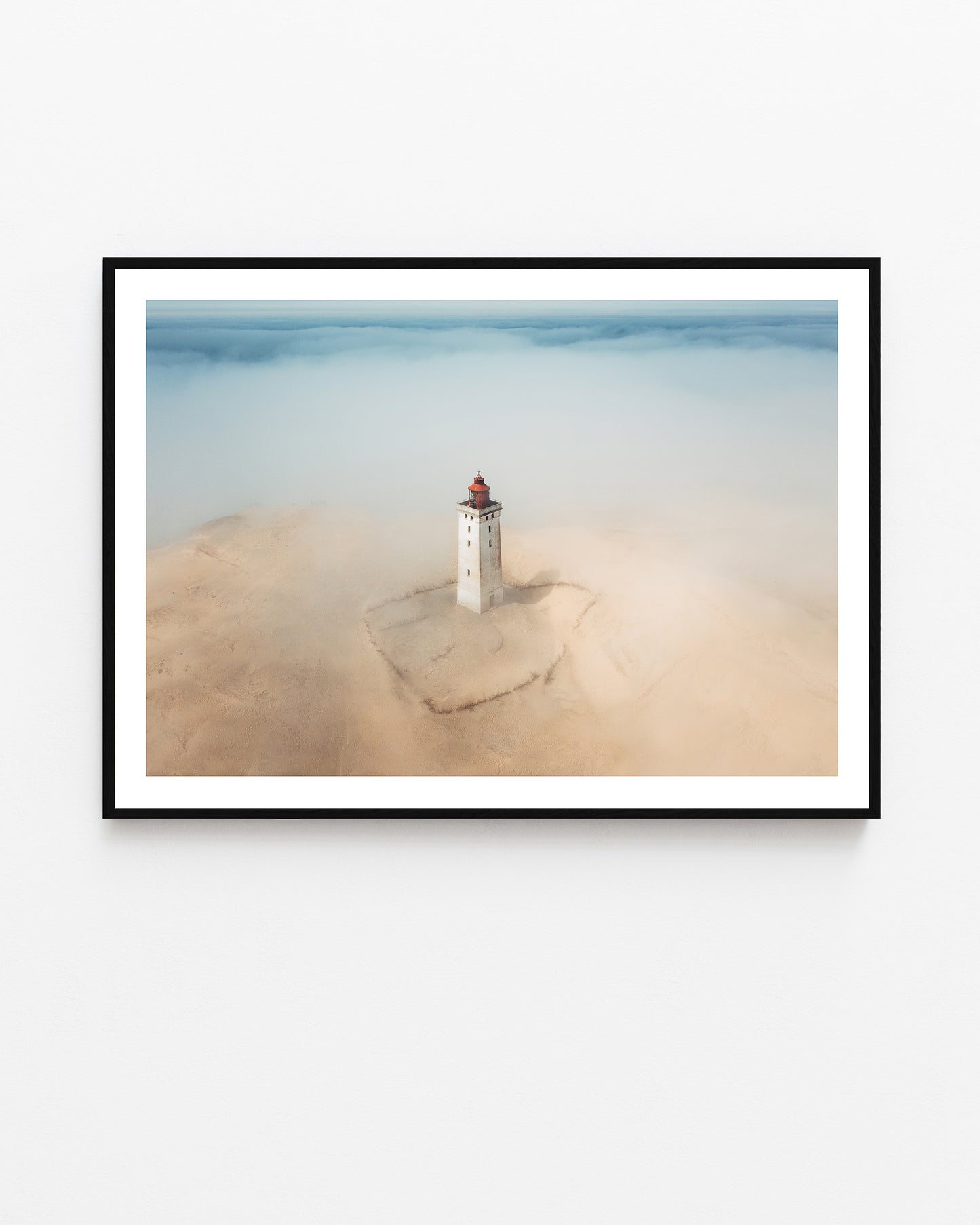 Rubjerg Knude Lighthouse