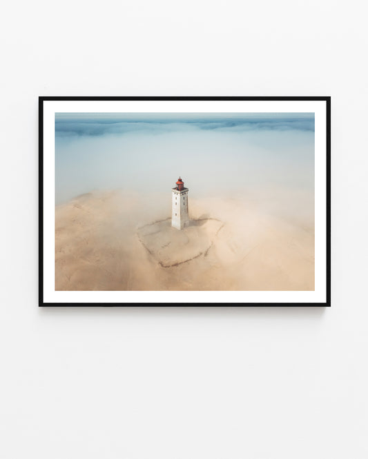 Rubjerg Knude Lighthouse