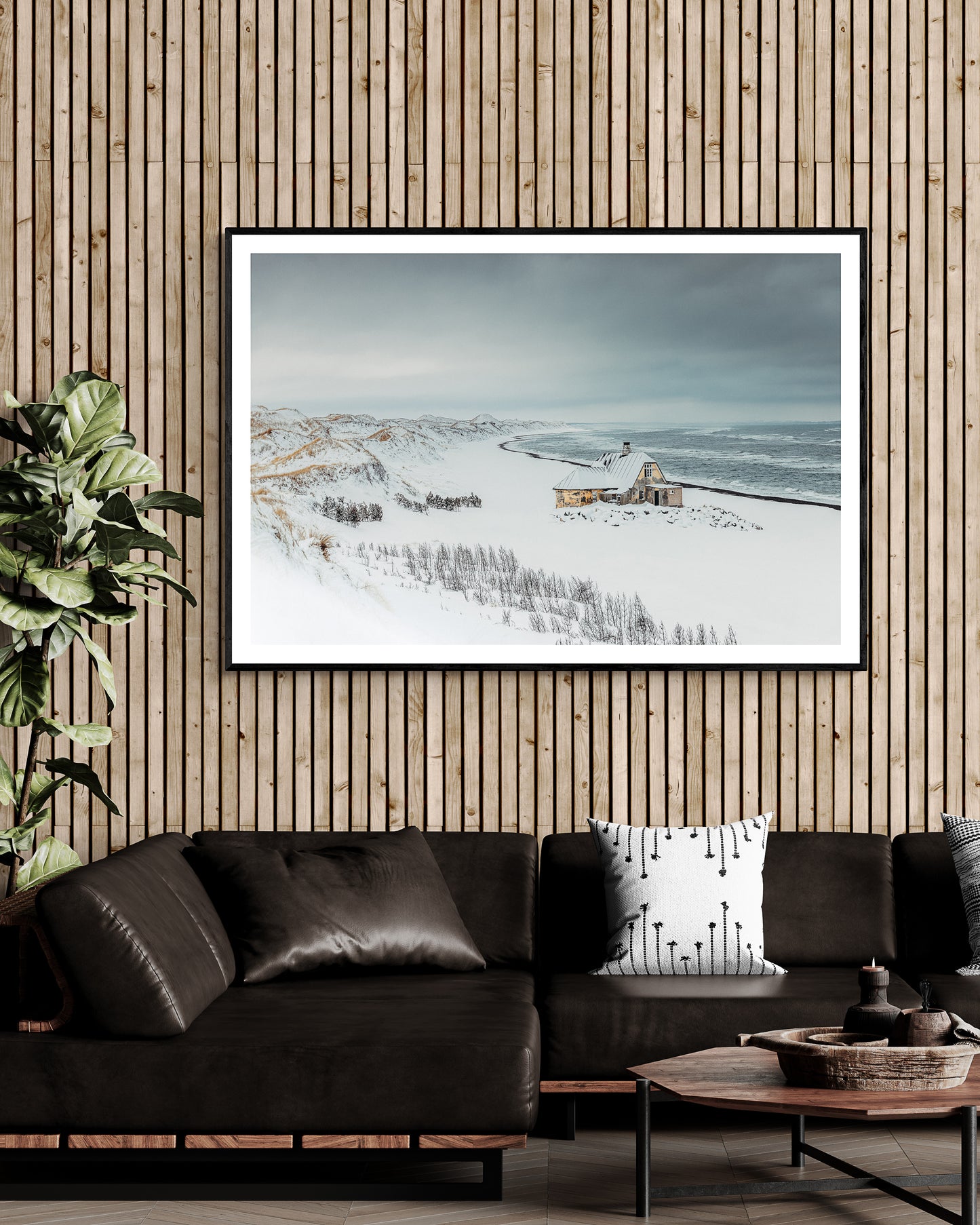 Frozen Gammel Skagen