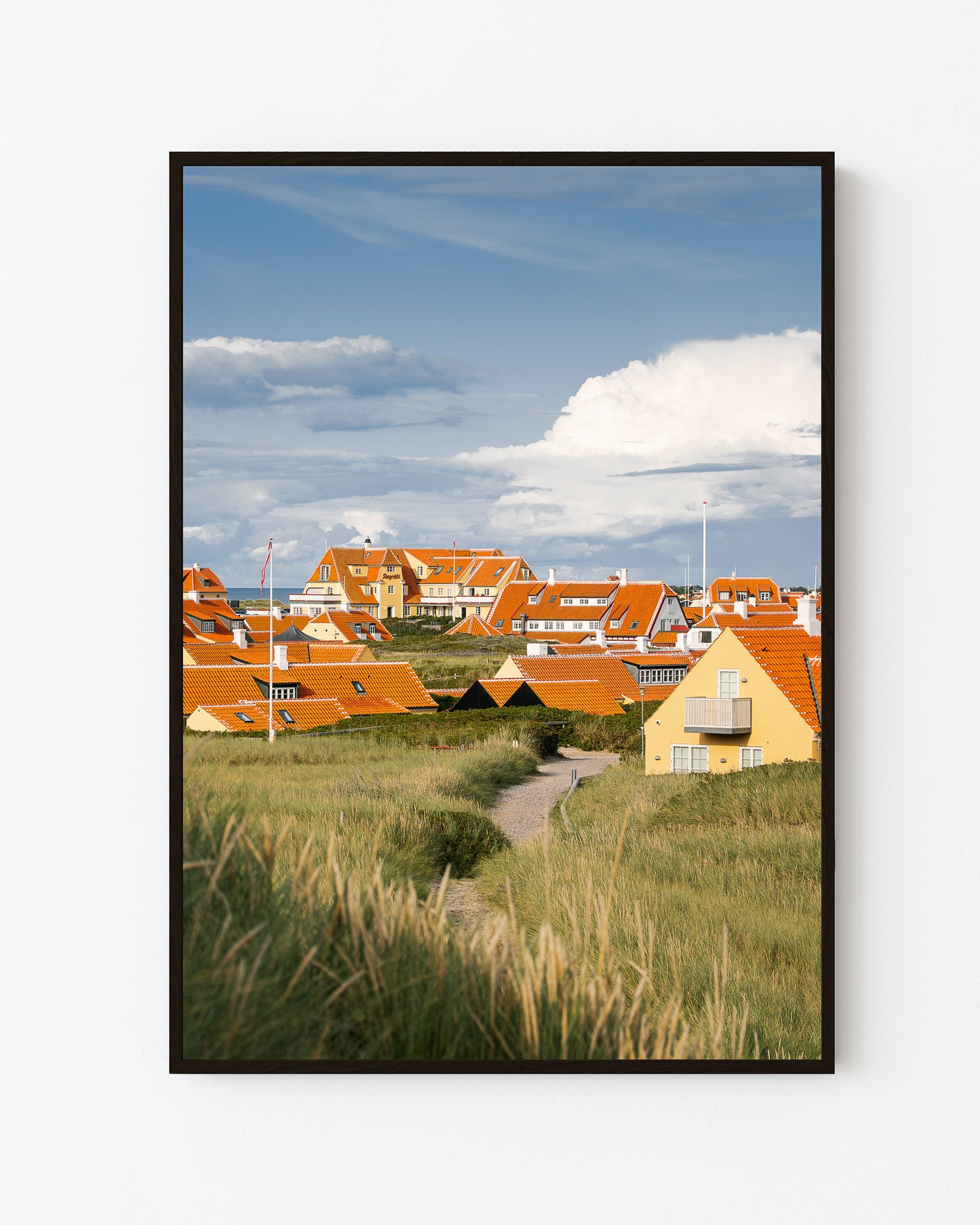 Gammel Skagen