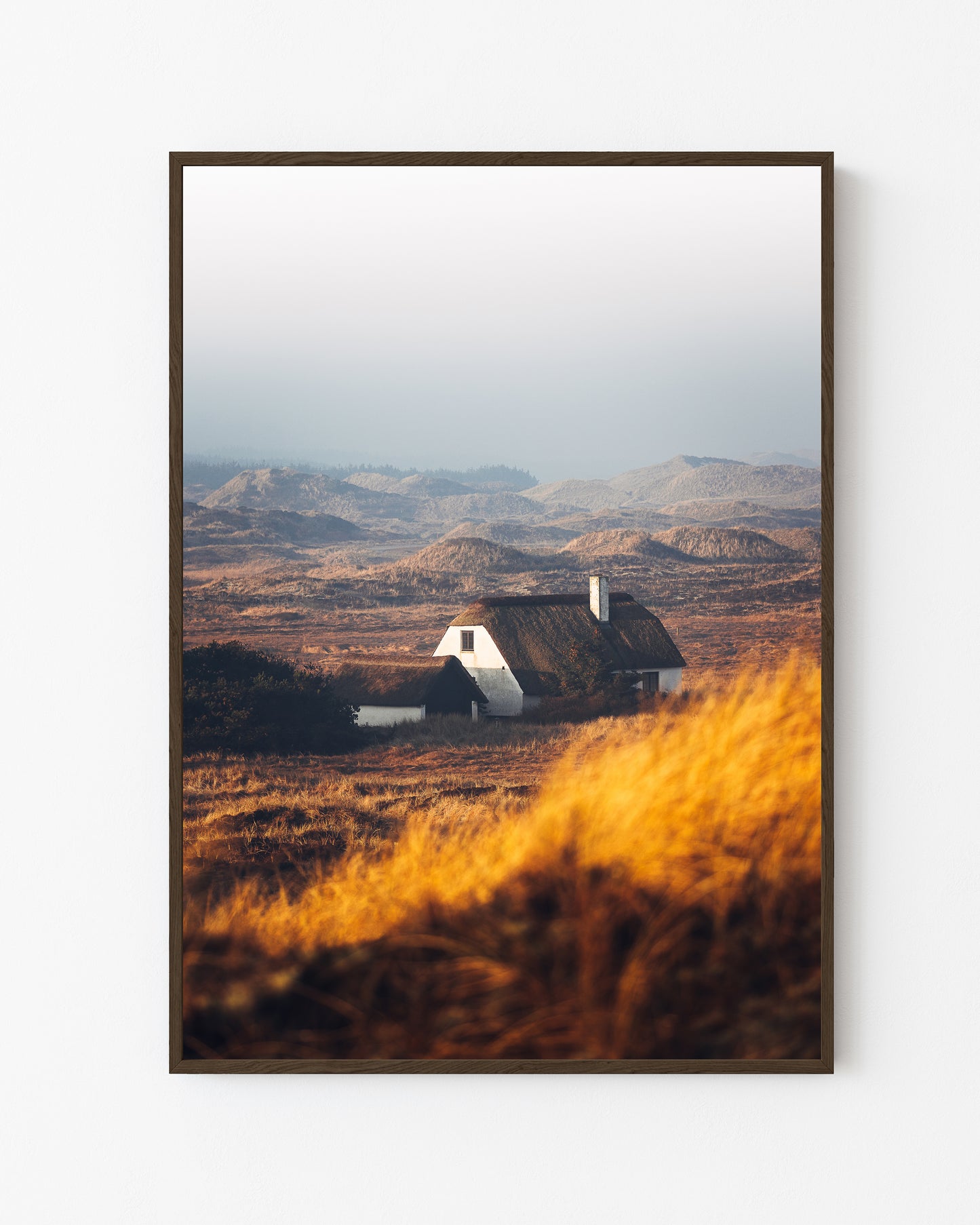 Sommerhus, Gammel Skagen